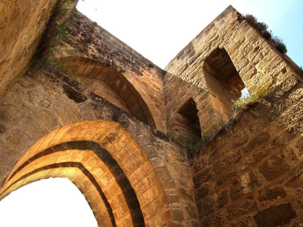 Apartamentos Rurales La Pikurutza Bernedo Exteriér fotografie
