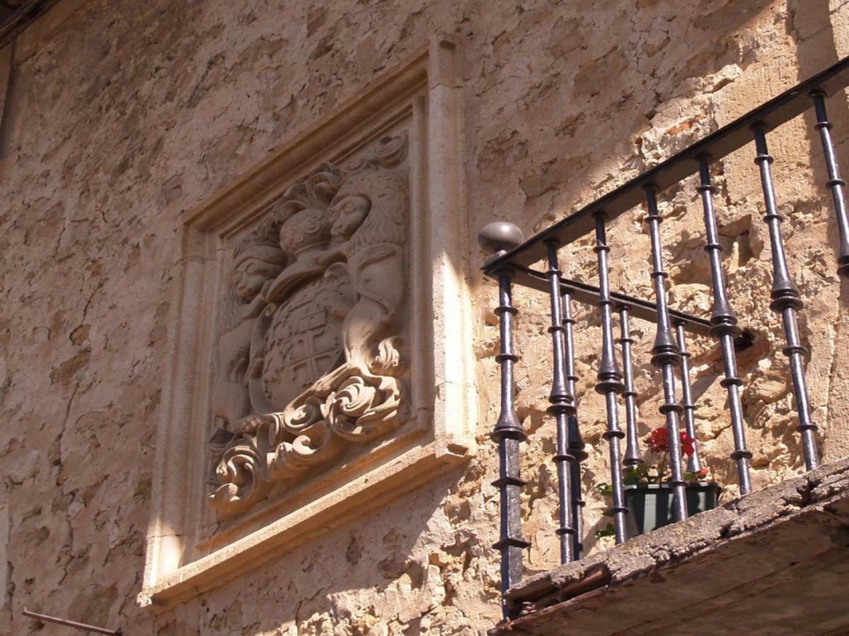 Apartamentos Rurales La Pikurutza Bernedo Exteriér fotografie