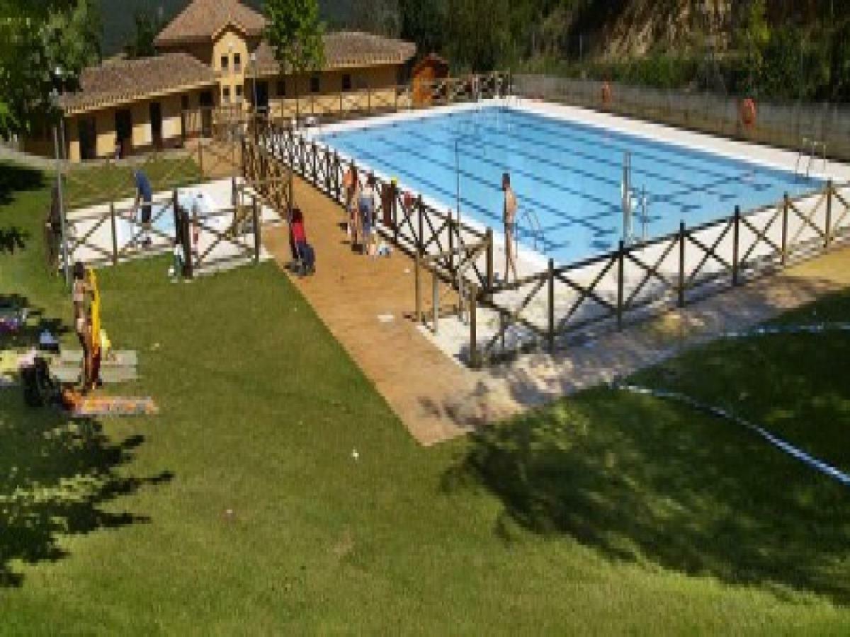 Apartamentos Rurales La Pikurutza Bernedo Exteriér fotografie